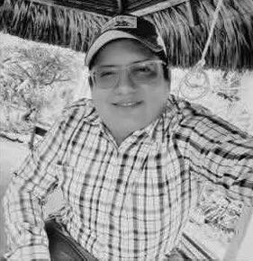 alias el Negro fue enviado a prisión por un juez.