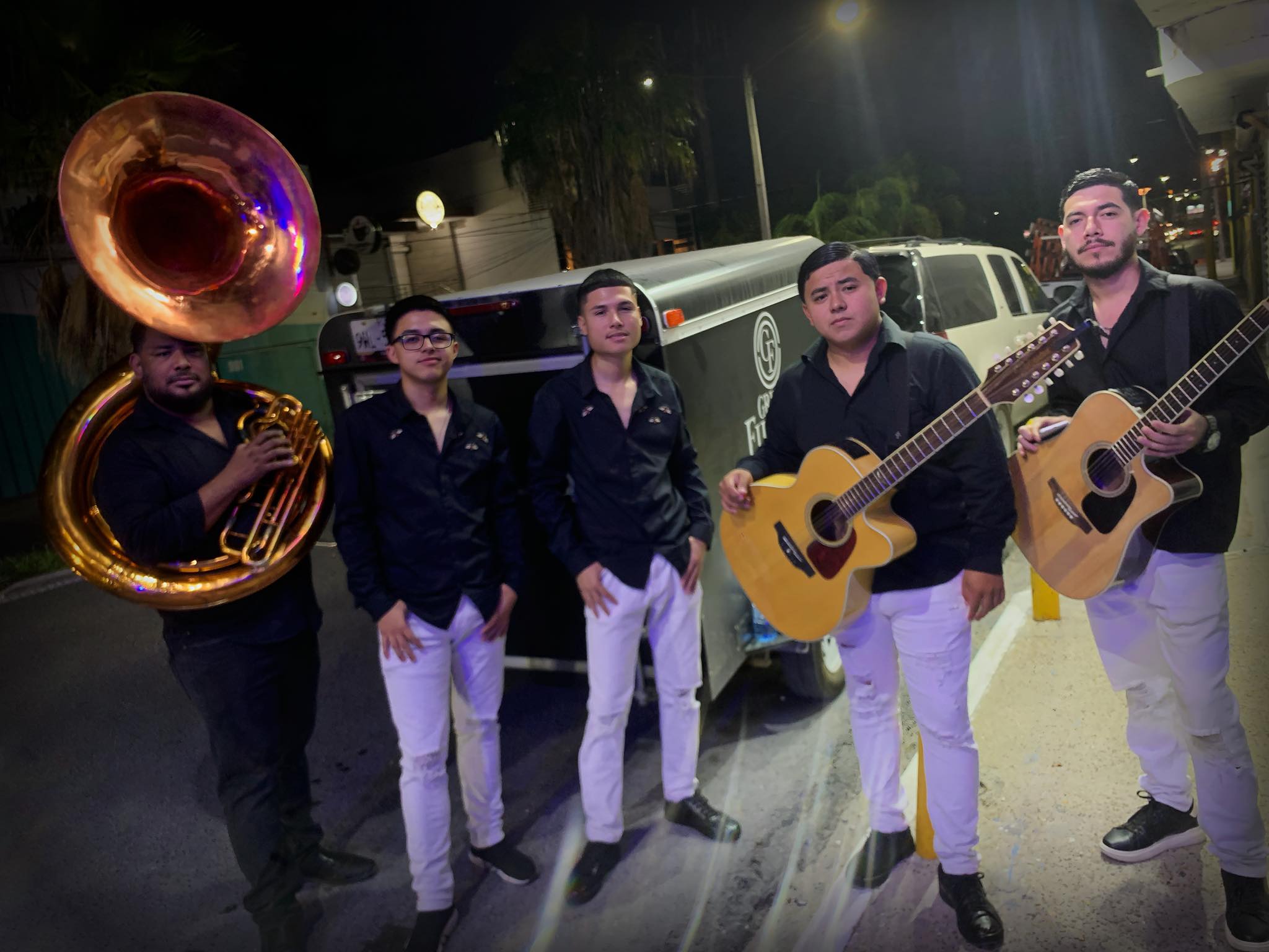 Grupo Fugitivo.