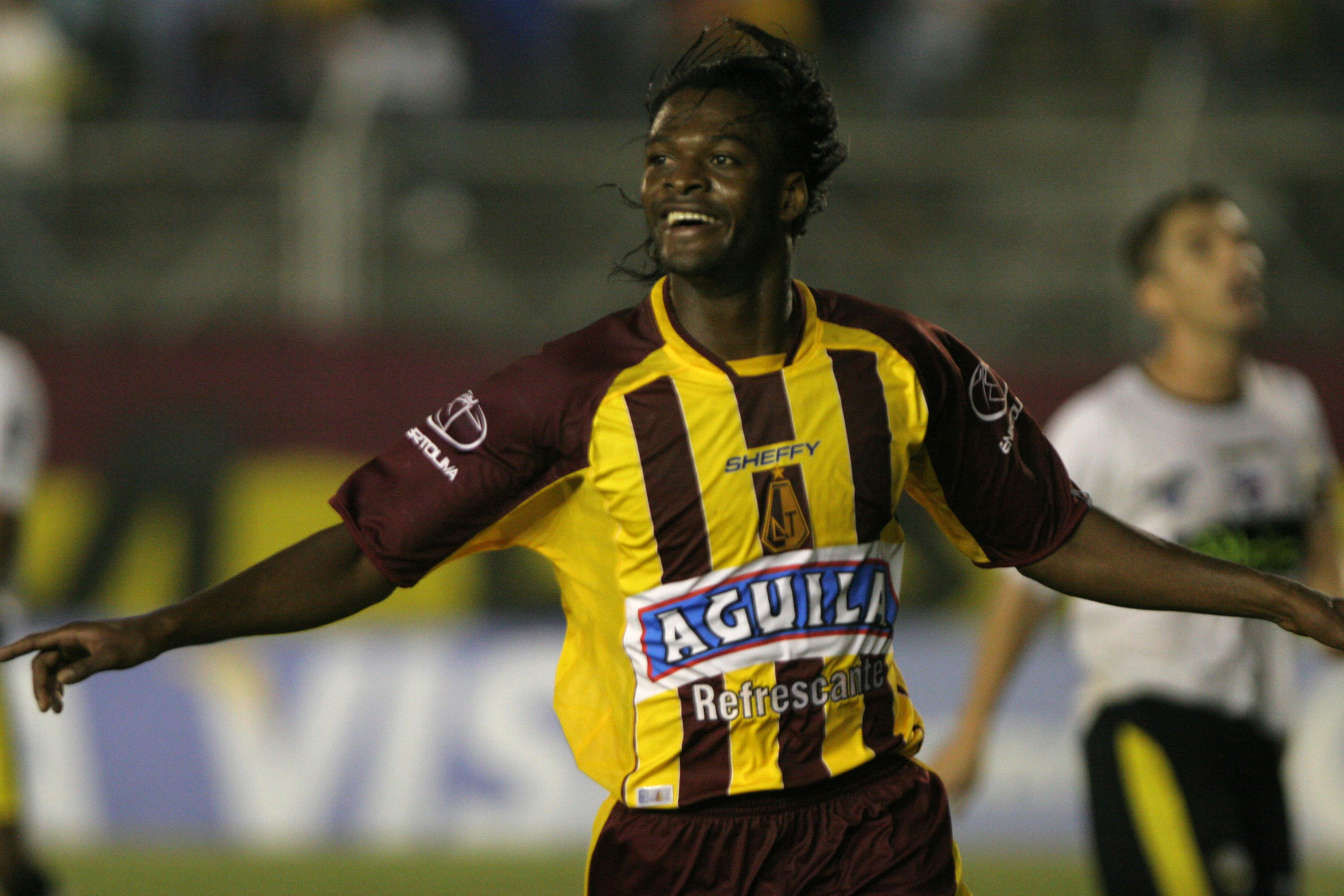 Jorge Perlaza