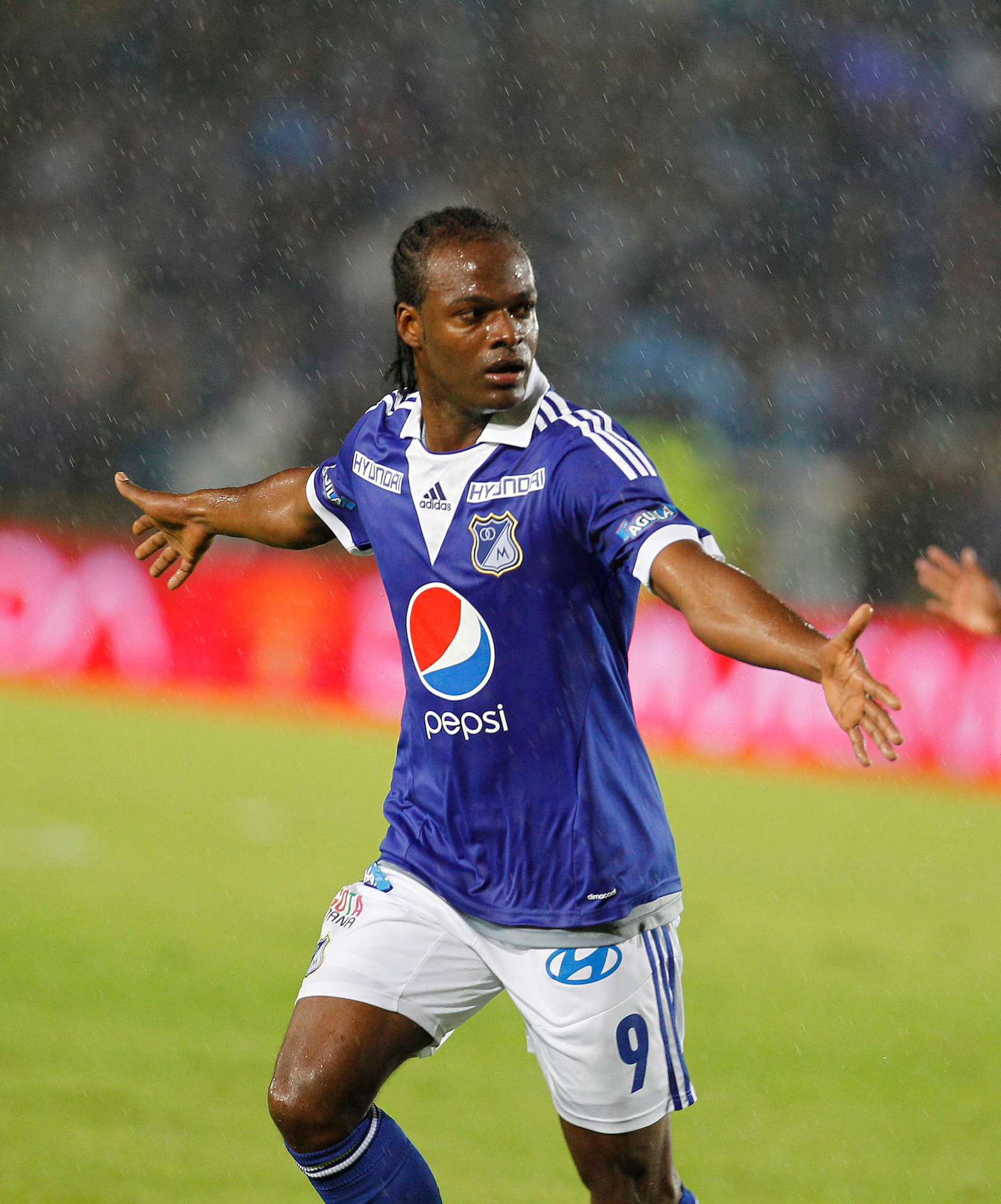 Jorge Perlaza