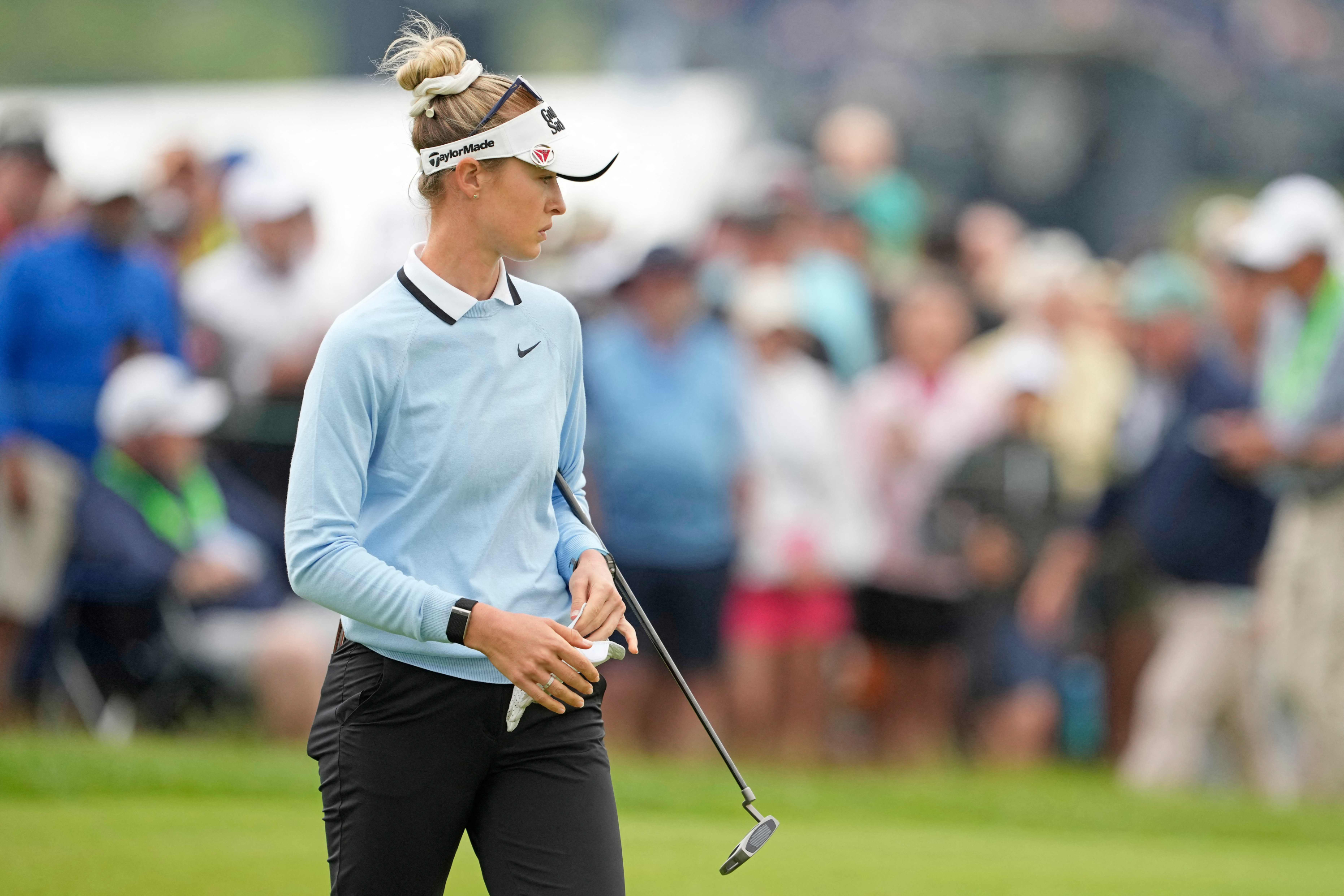 Nelly Korda