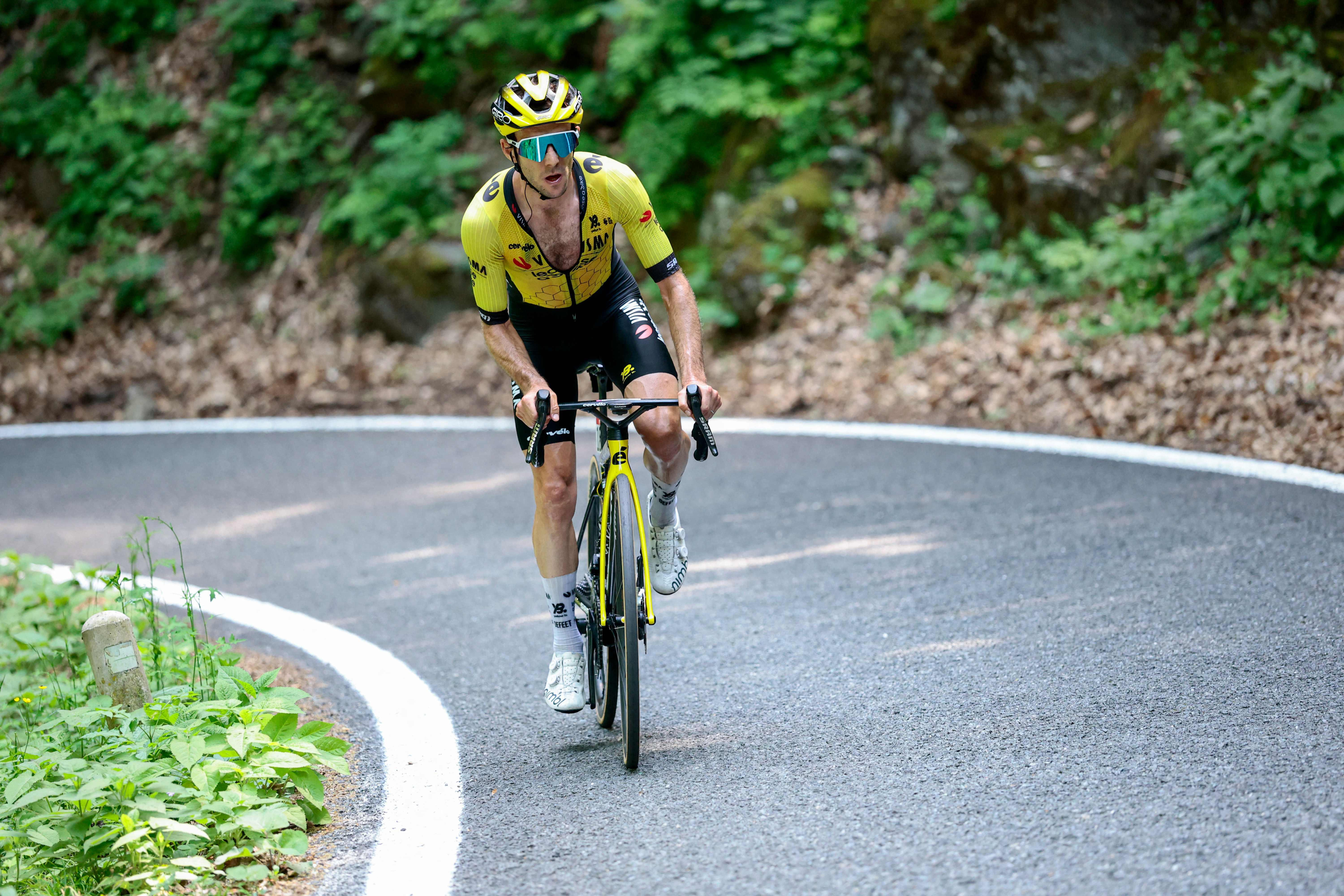 Simon Yates