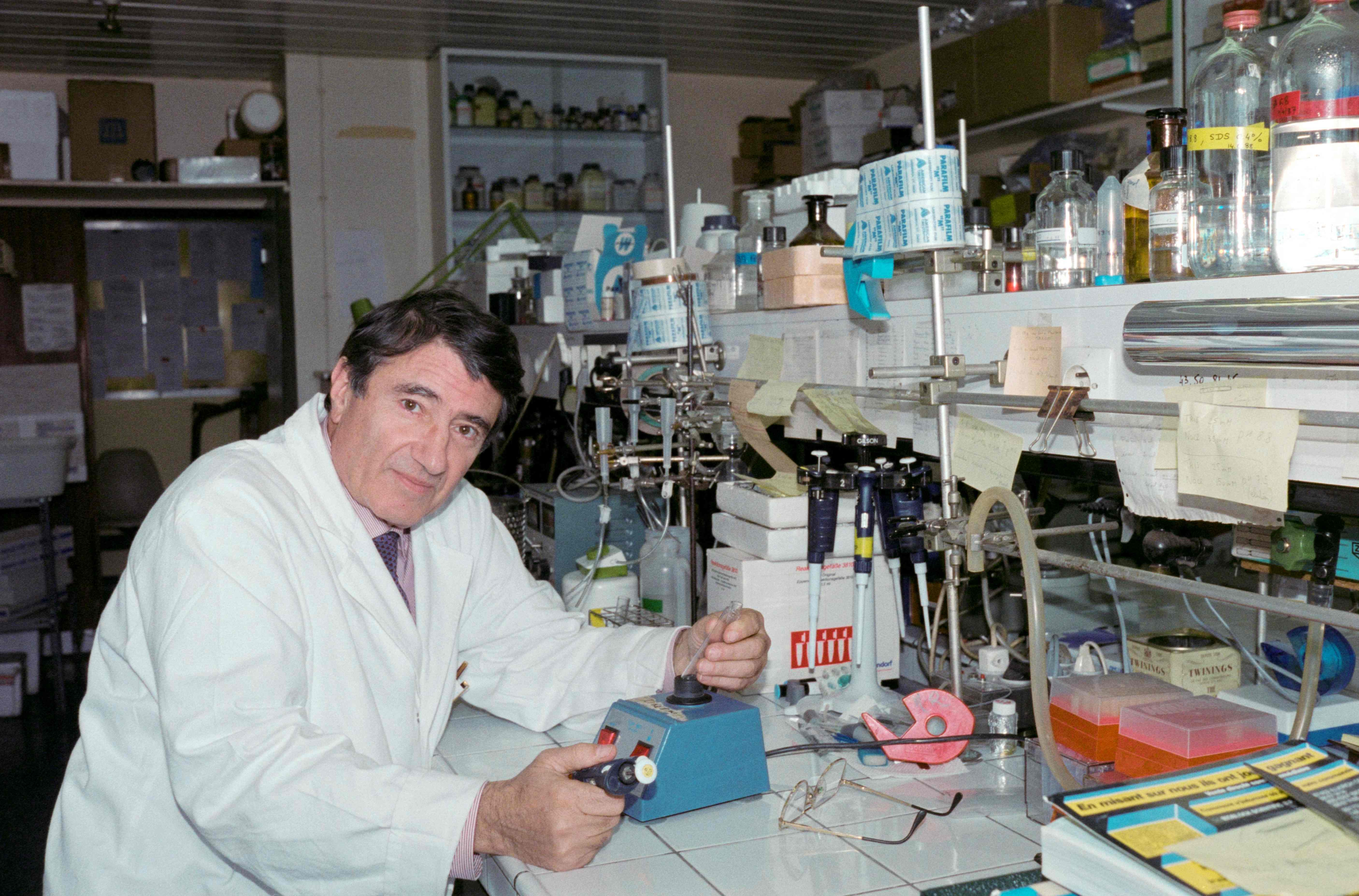 Etienne Emile
Baulieu.