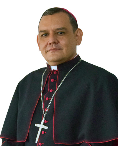 Obispo Tibú