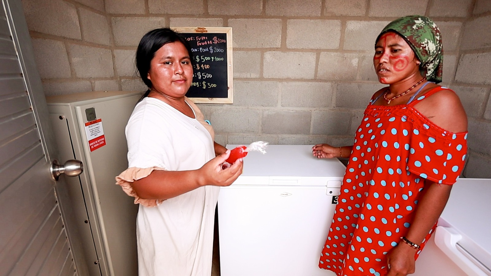 Misión La Guajira