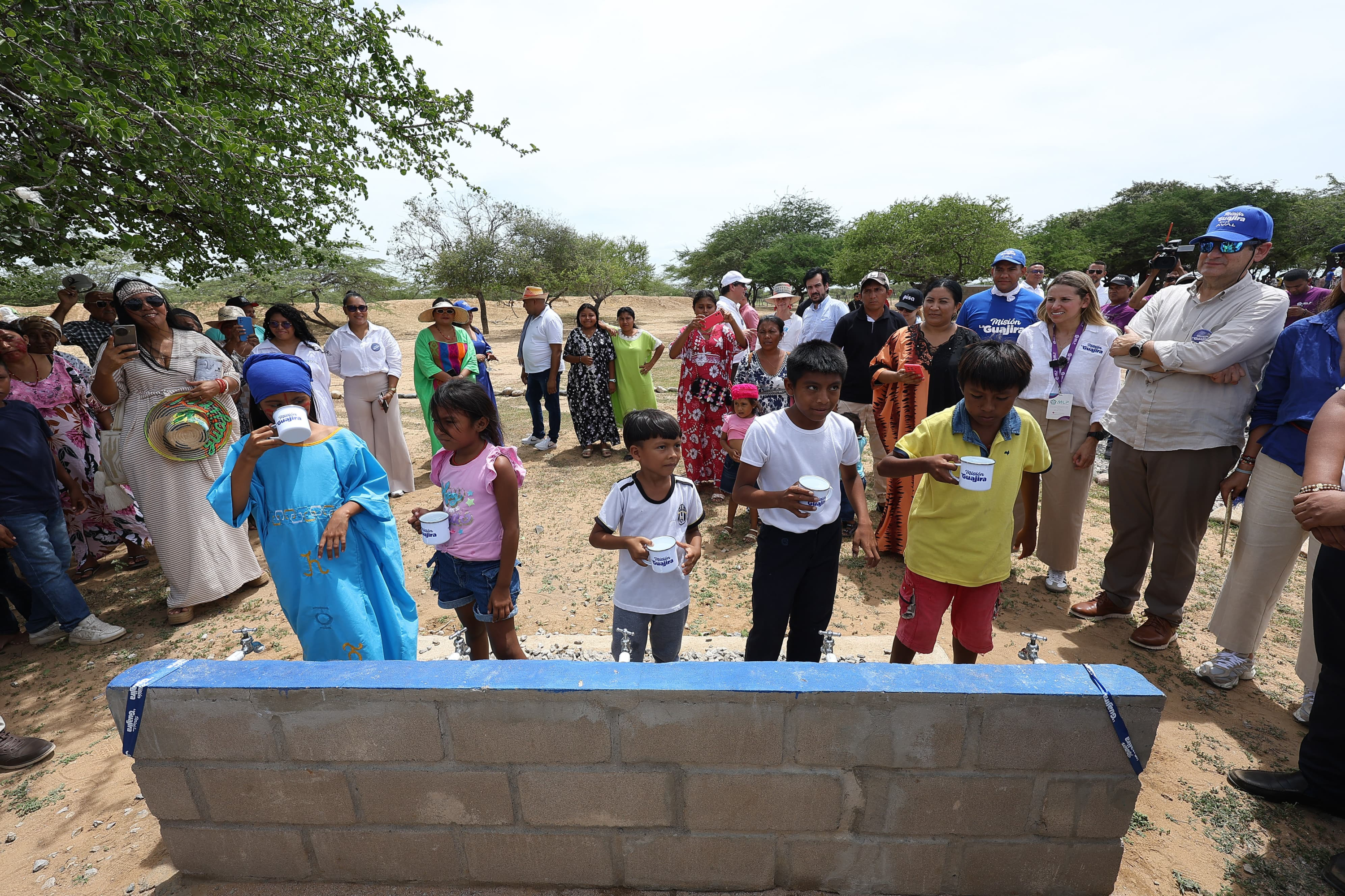 Misión La Guajira