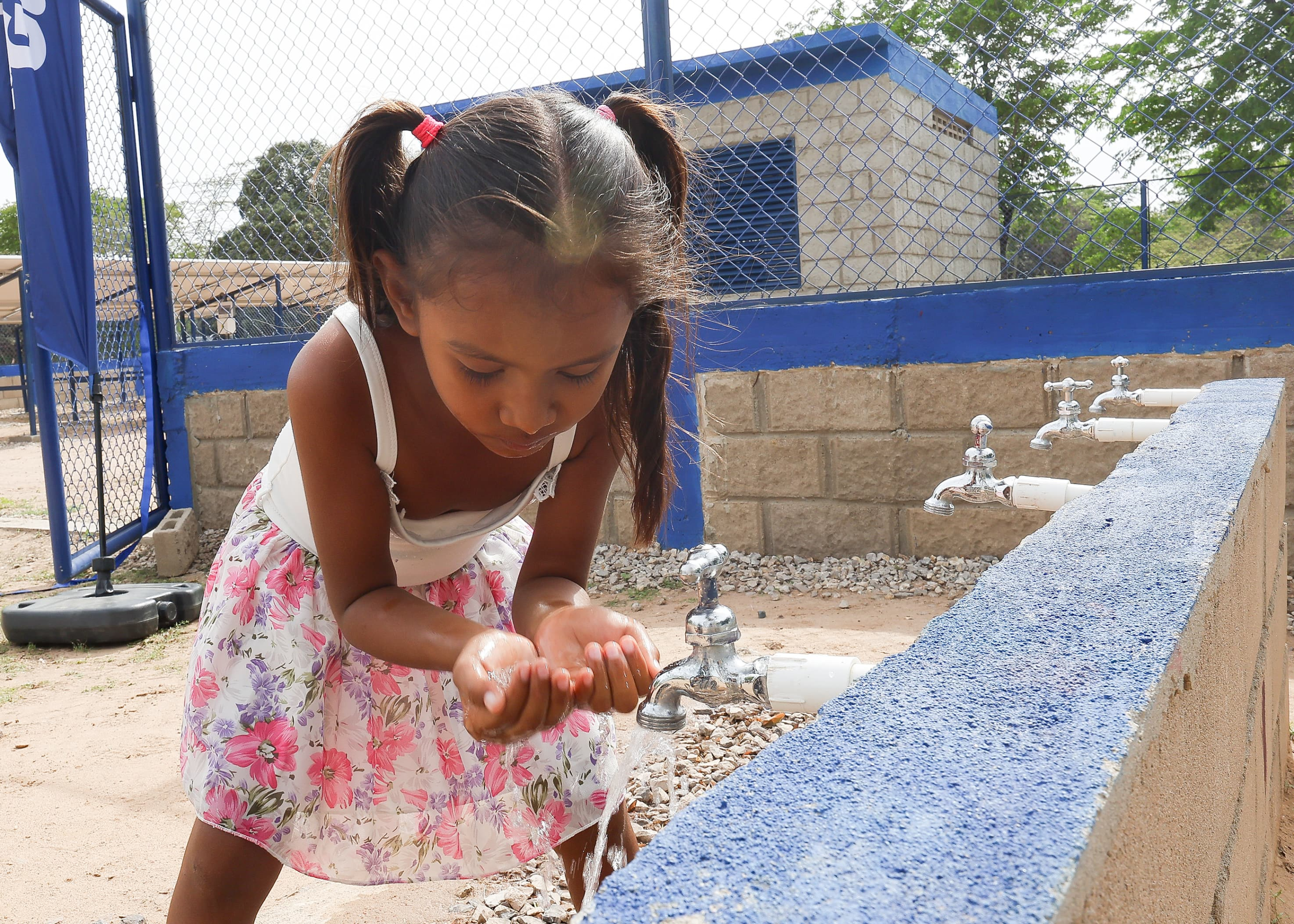 Misión La Guajira