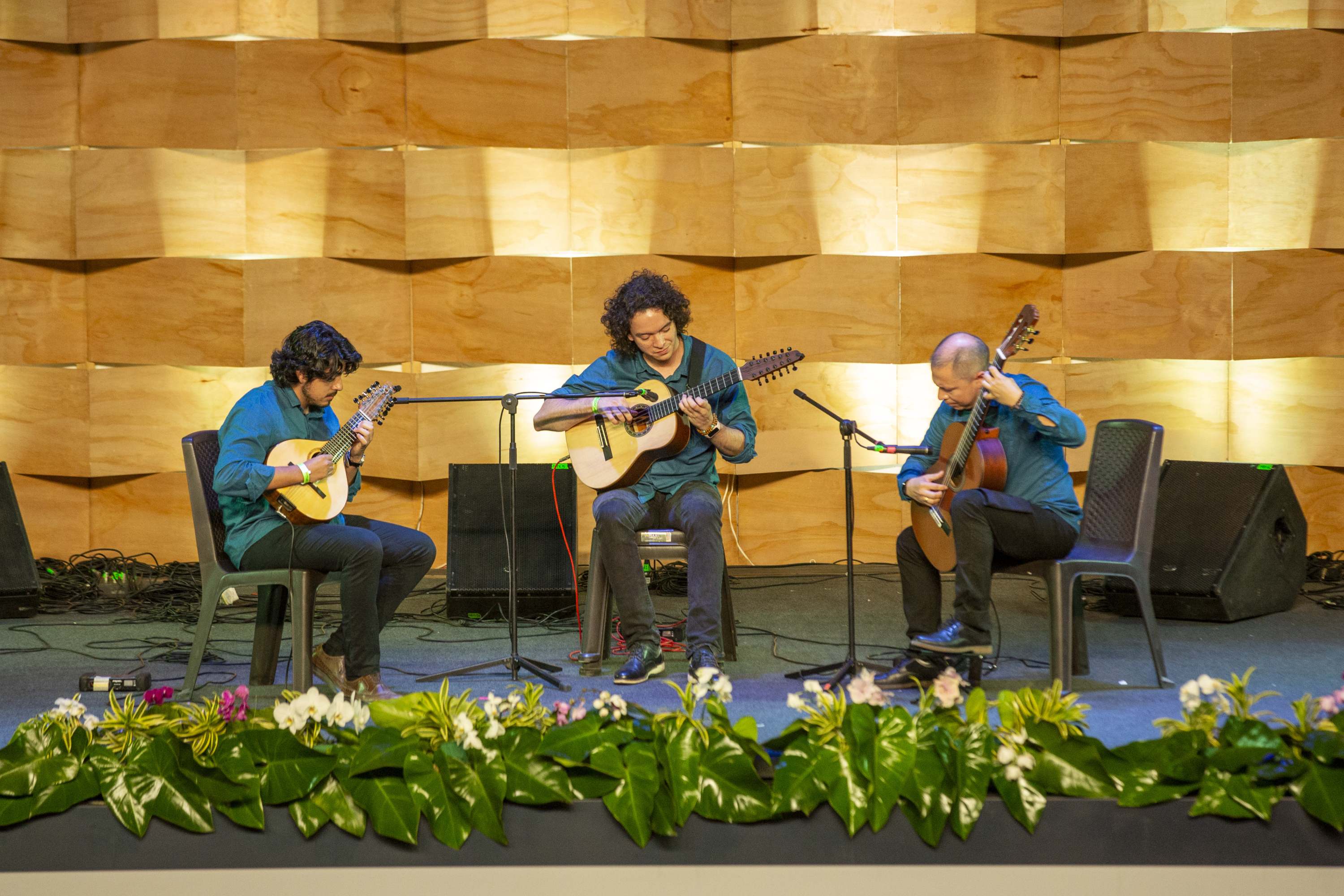 Festival Mono Núñez