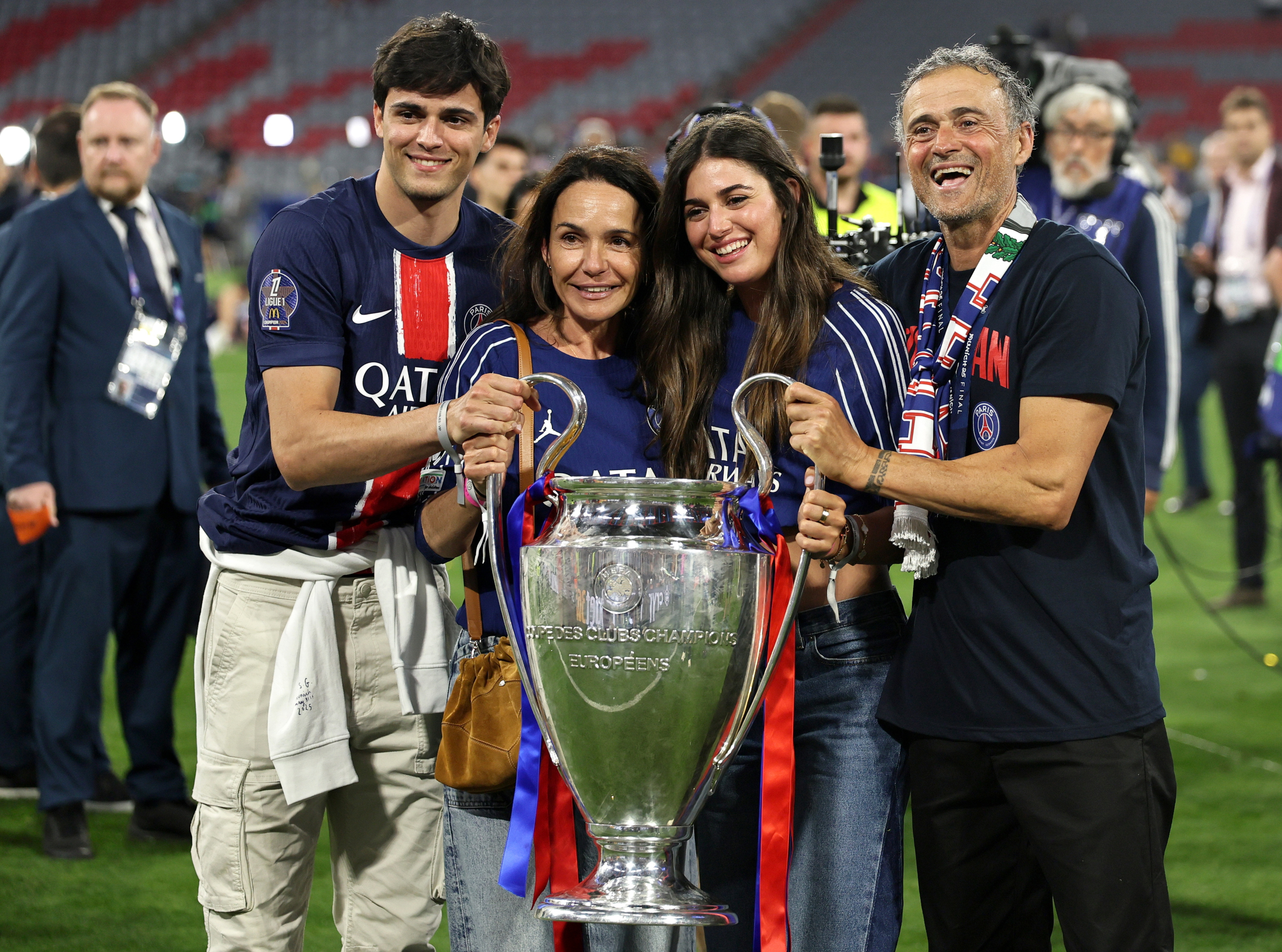 Luis Enrique