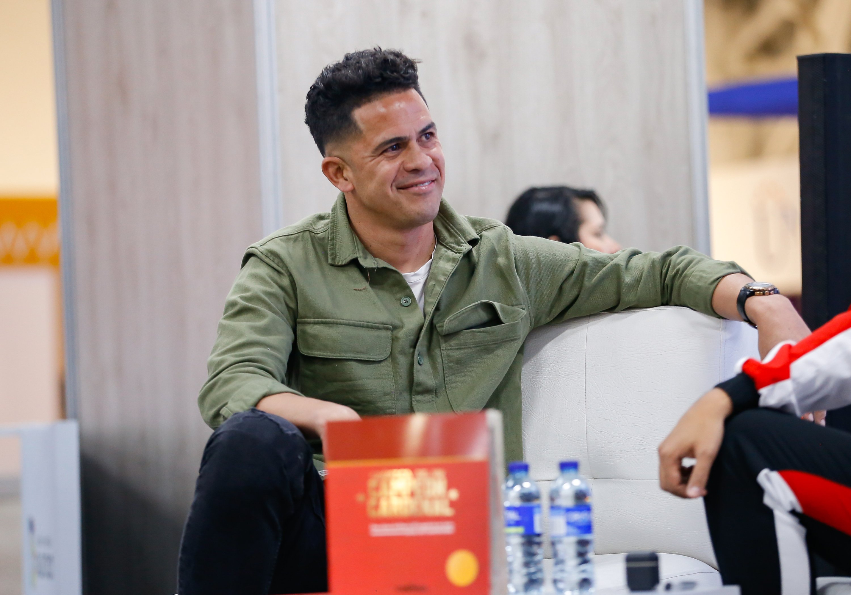 Yulián Anchico