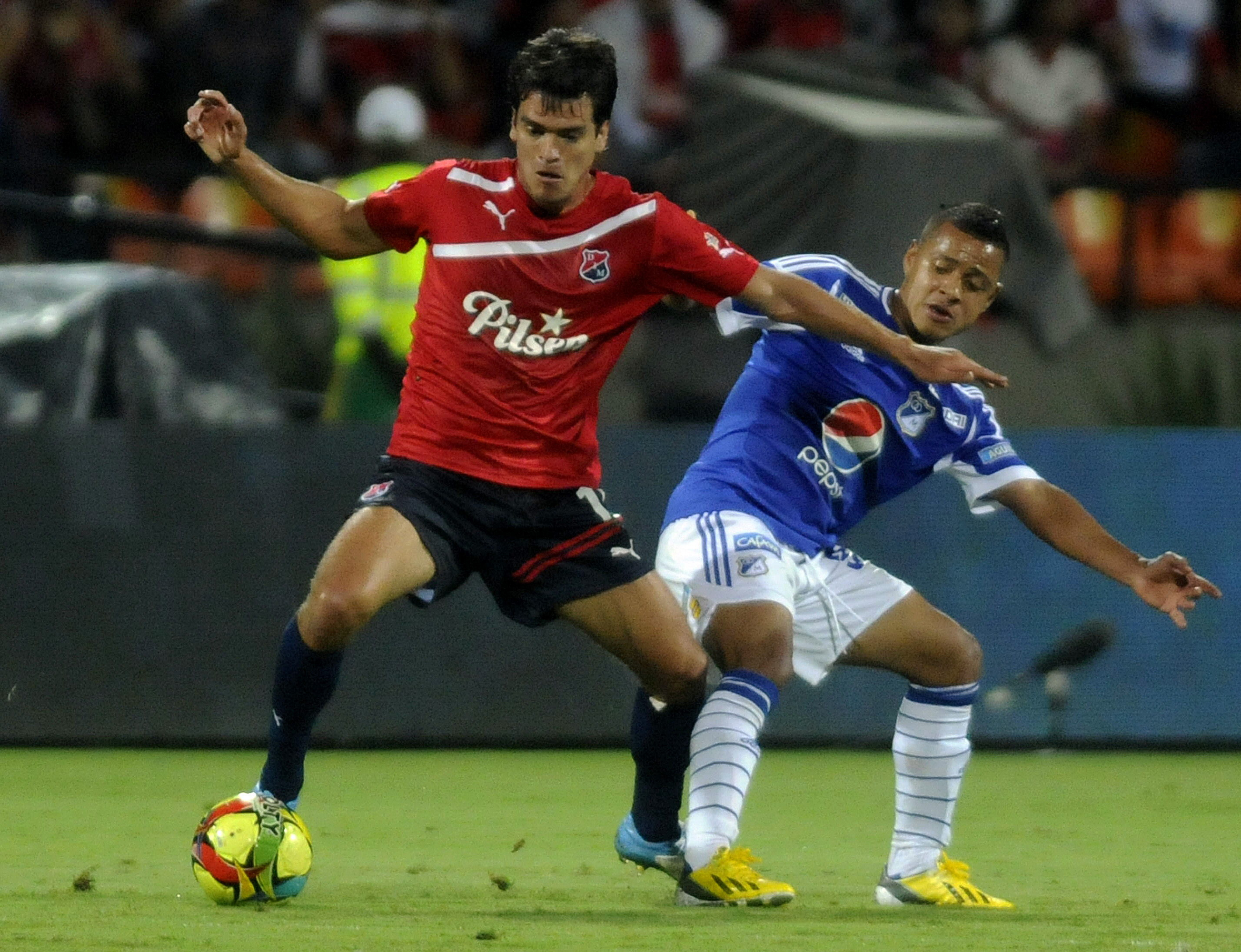 Jhonny Ramírez