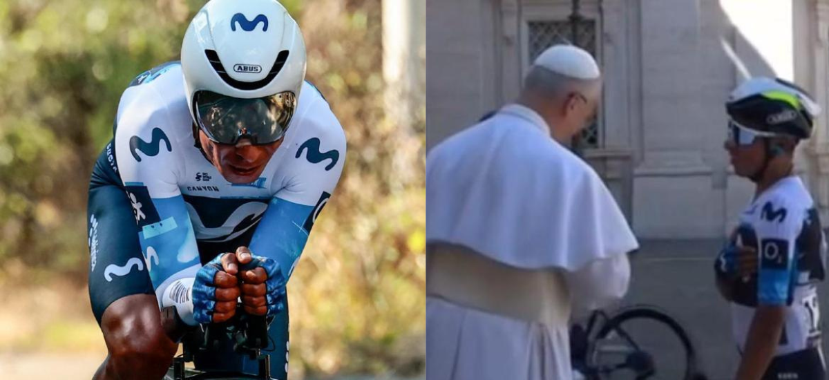 Nairo Quintana