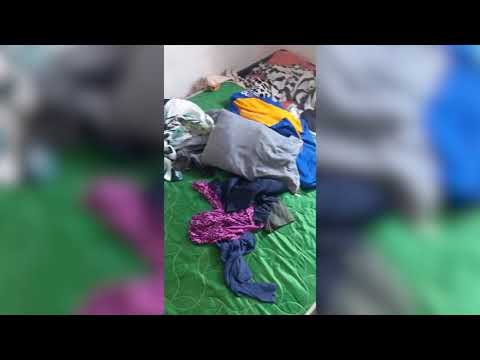 Así rescataron a niño maltratado en Cali.