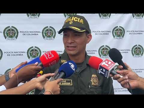 Detalles del rescate de un niño maltratado en Cali.
