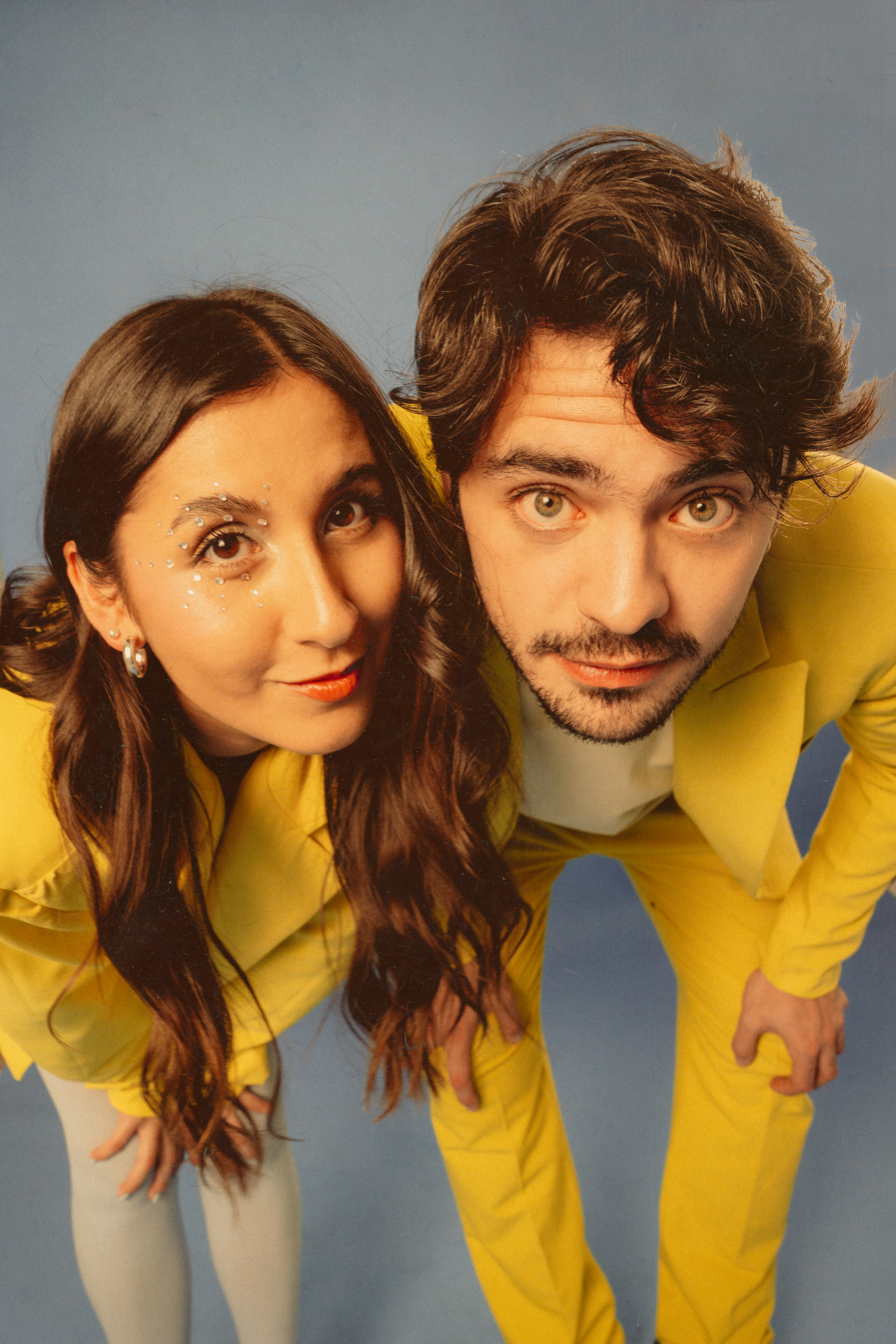 Maca & Gero