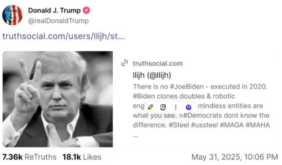 Trump