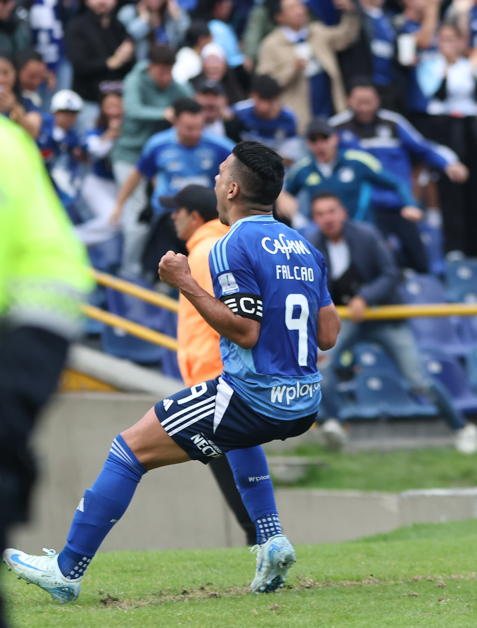 Radamel Falcao García