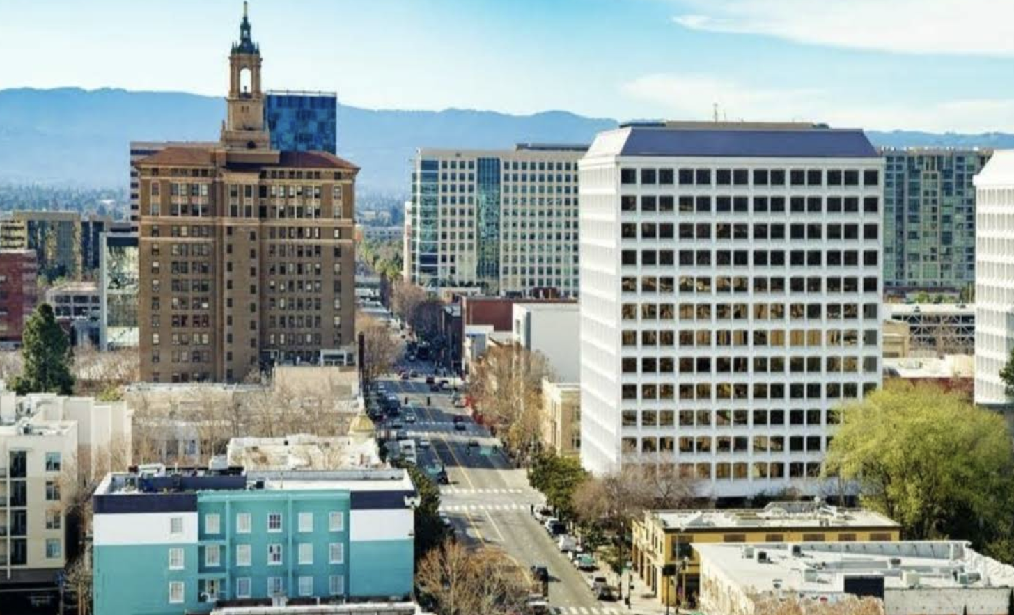 San José, California, el hogar de Los Tigres del Norte.
