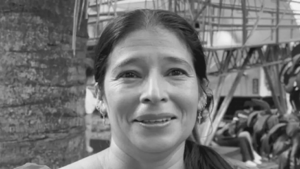 Líderesa asesinada en el Huila