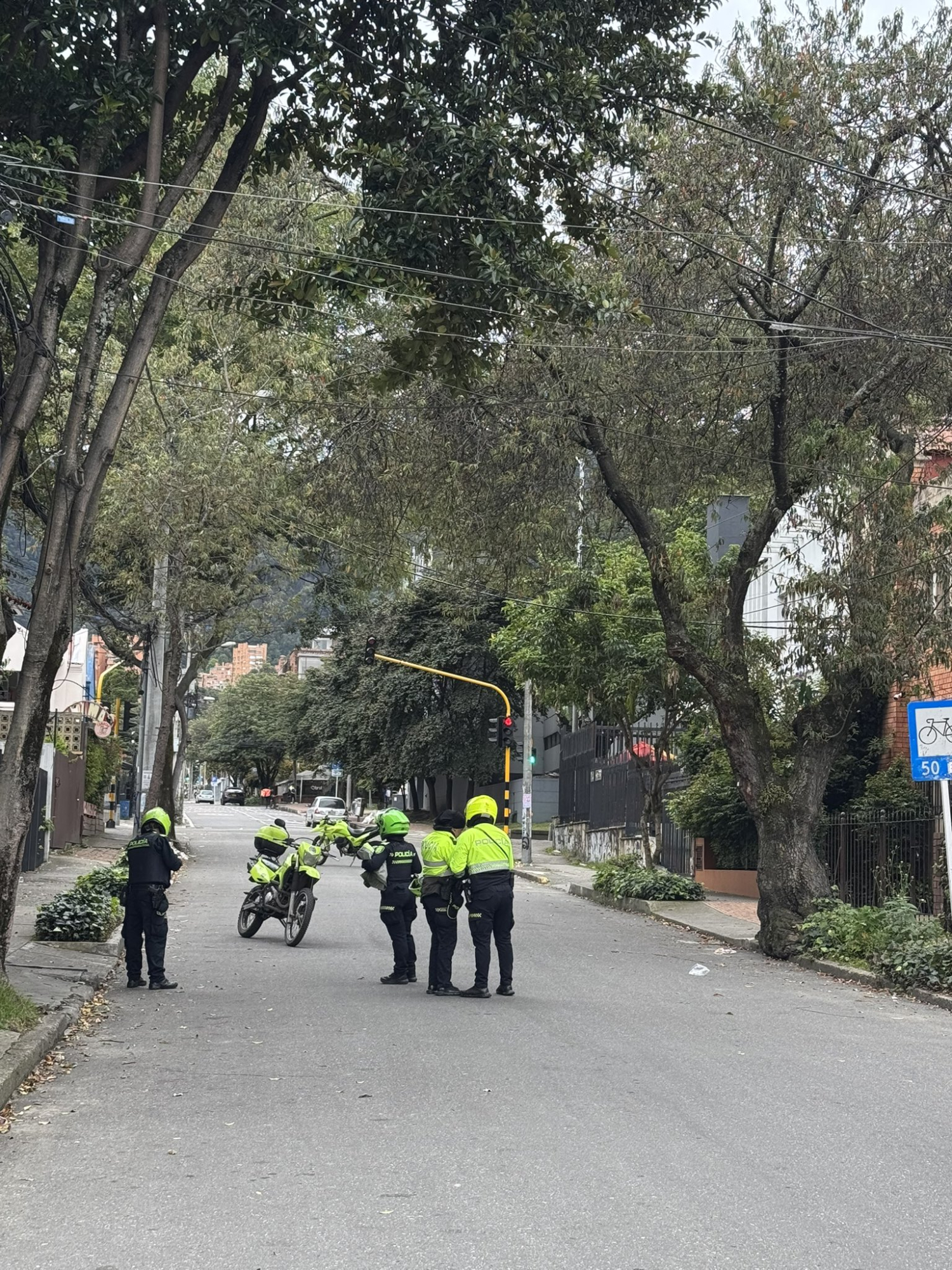 Quinta camacho