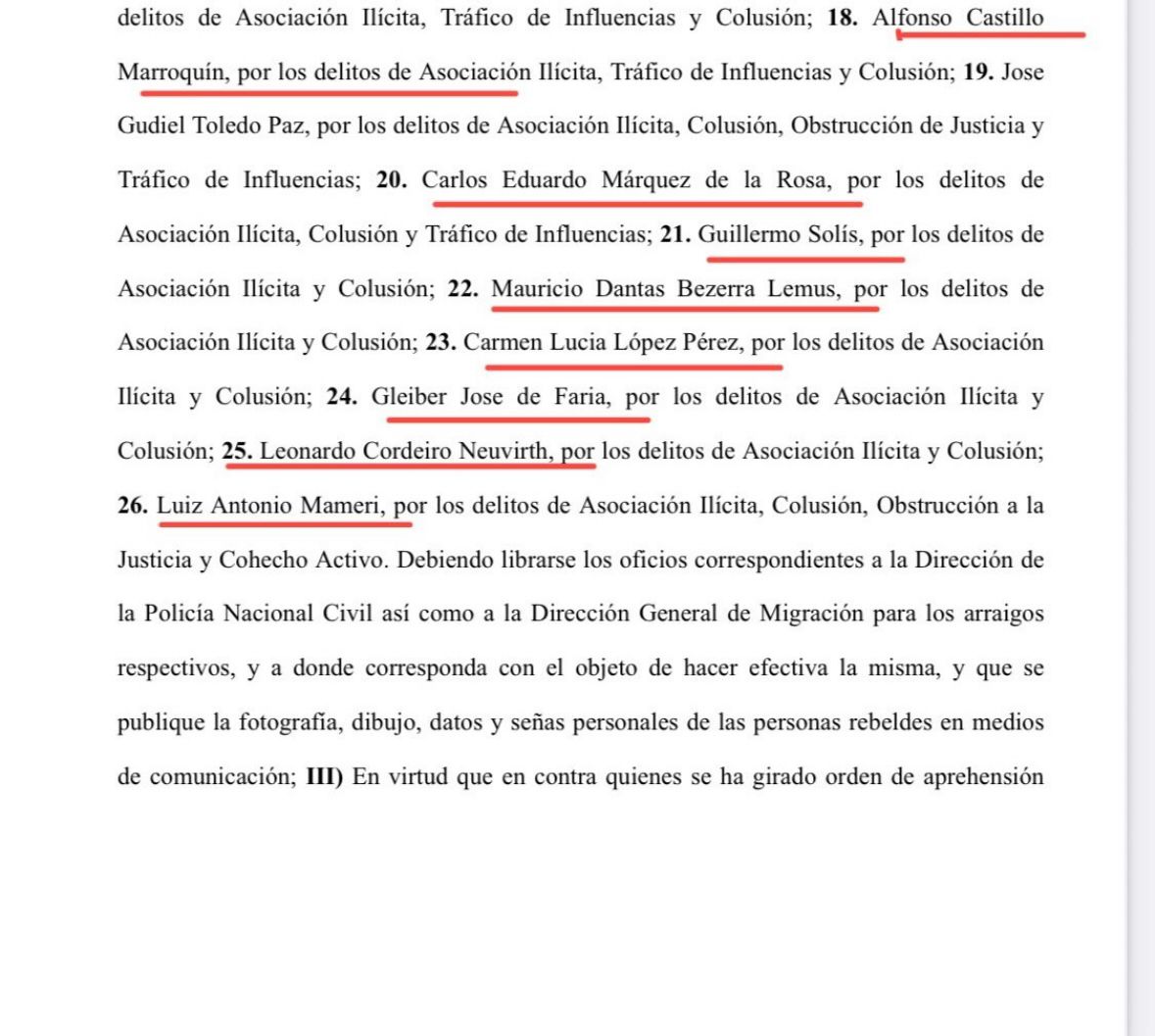 Odebrecht