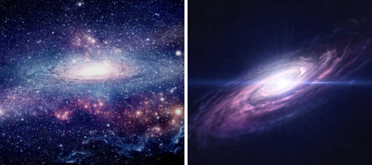 Galaxia