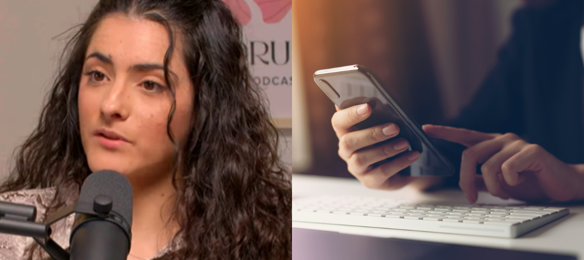Telefoongesprek