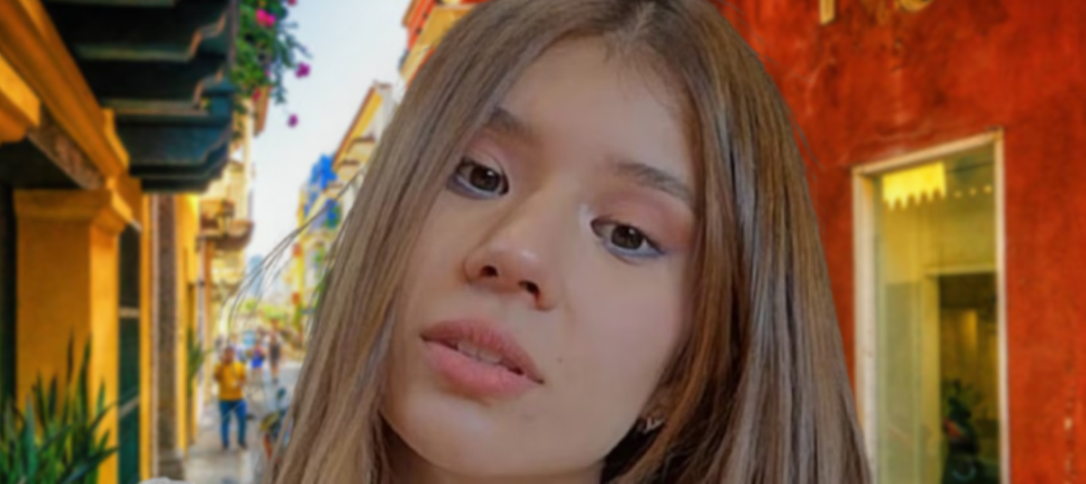 Tatiana Hernández, Joven Desaparecida en Cartagena.