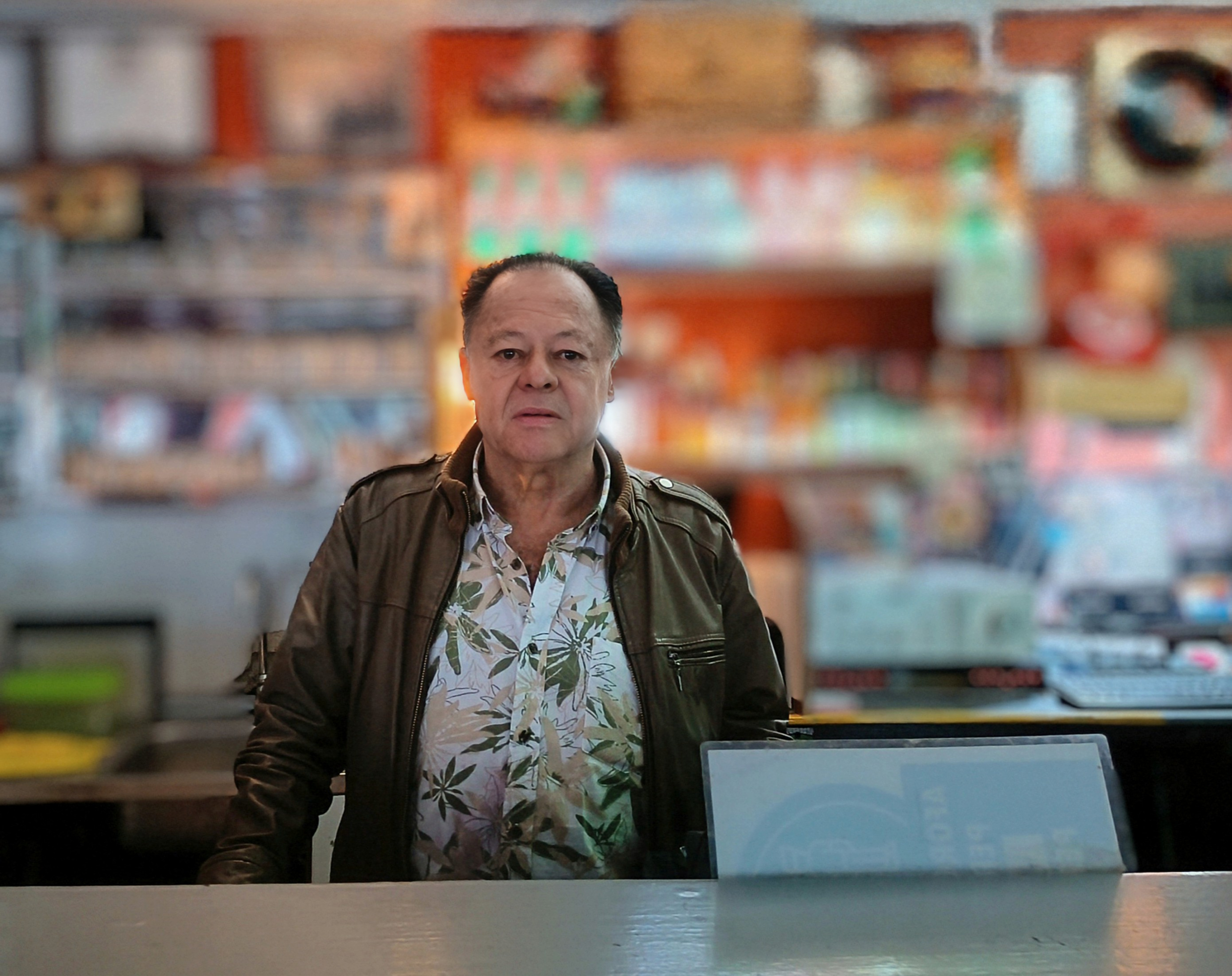 Cafetín Buenos Aires