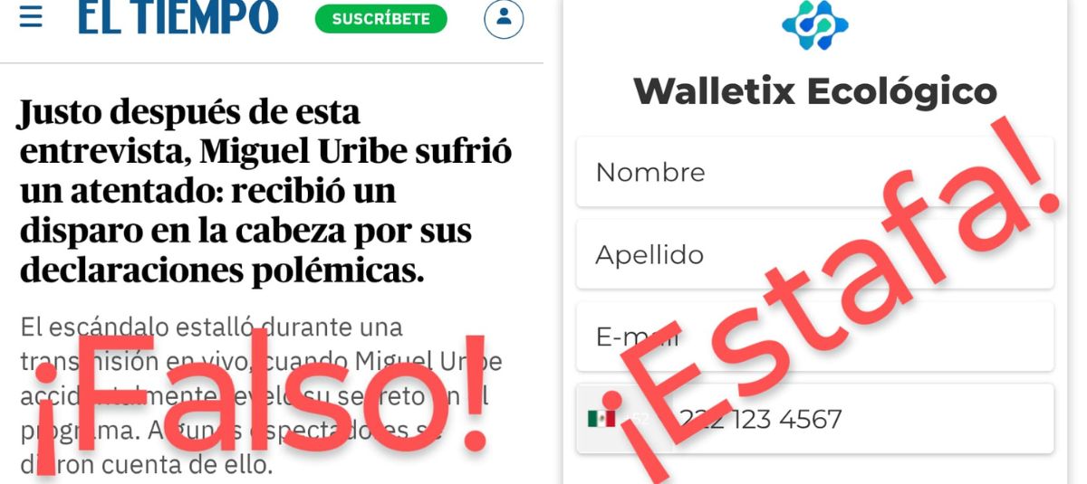 Estafa el tiempo