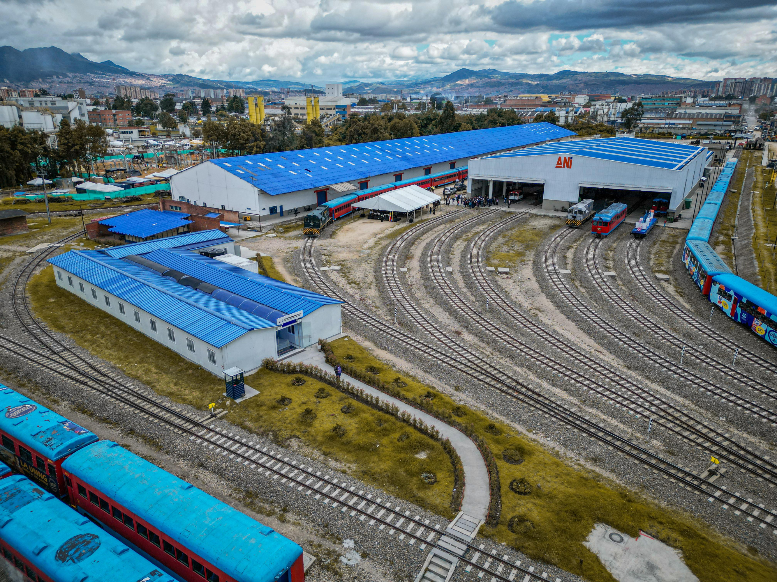 bogotá