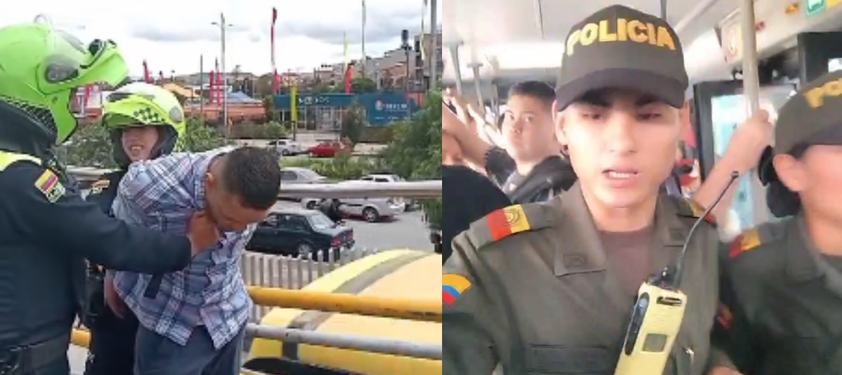 Ambos Hombres Tienen una Discapacidad Visual y Presuntamento Vulneron Sus Derechos.