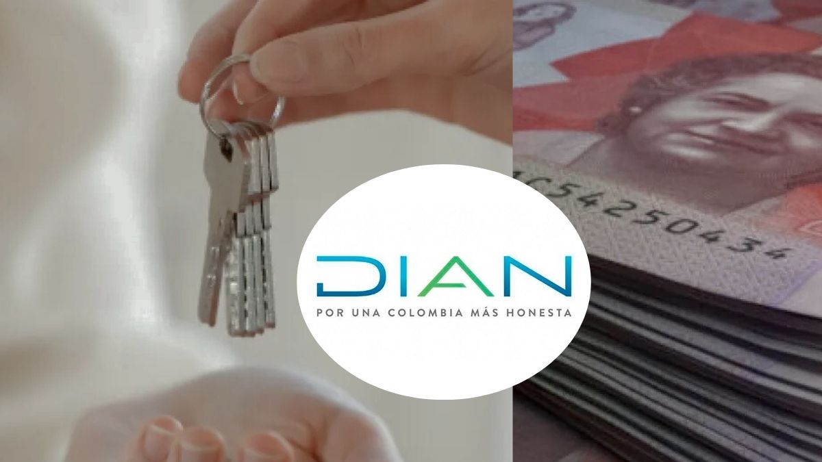 Remates DIAN.