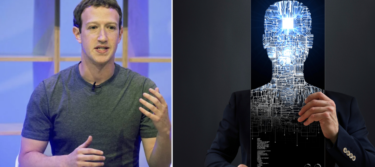 Mark Zuckerberg