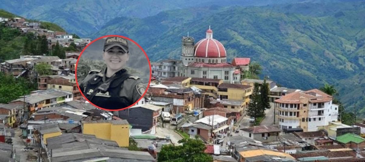 Asesinato en Valdivia, Antioquia.