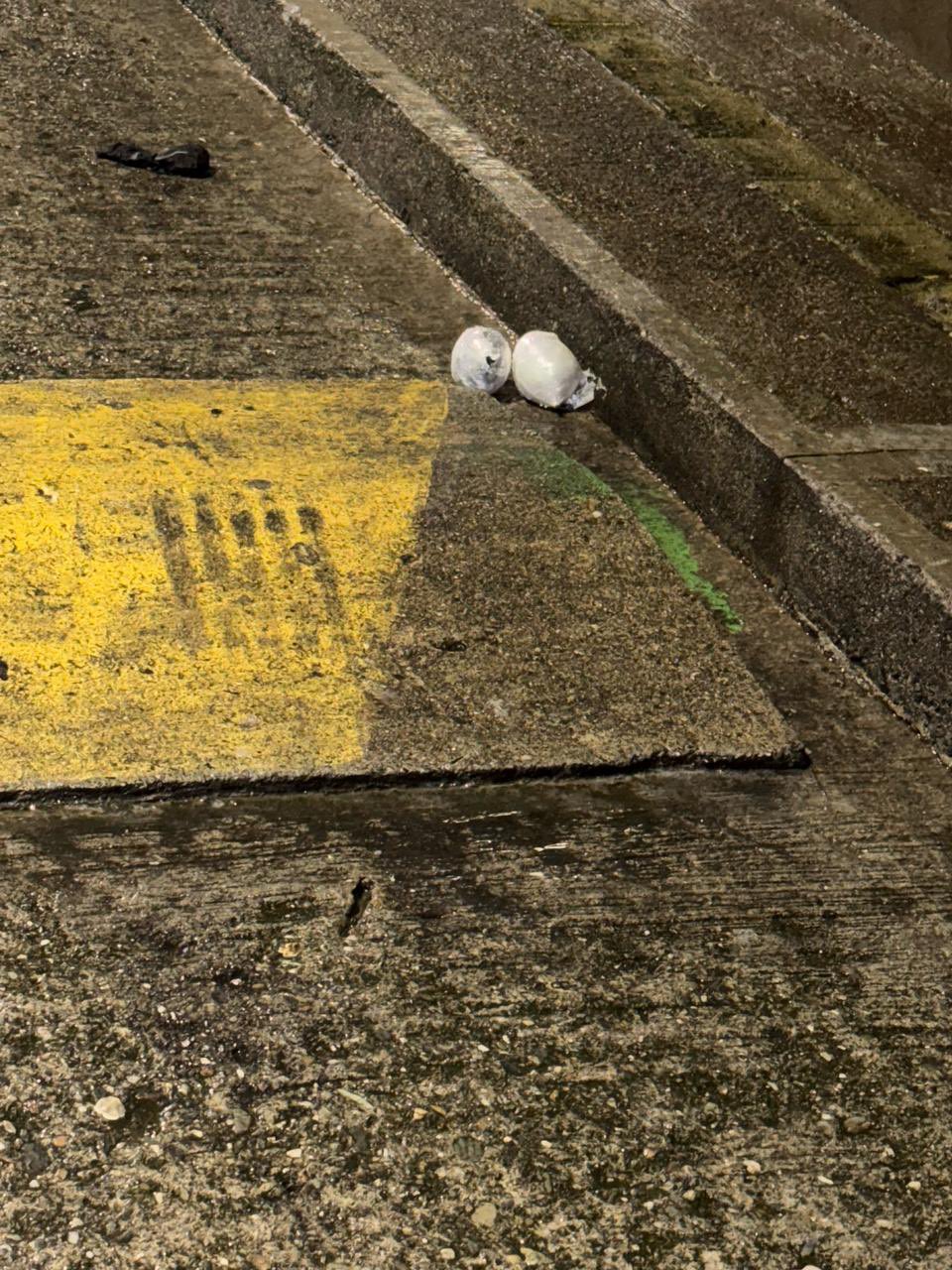 Artefacto explosivo en Valdivia, Antioquia.