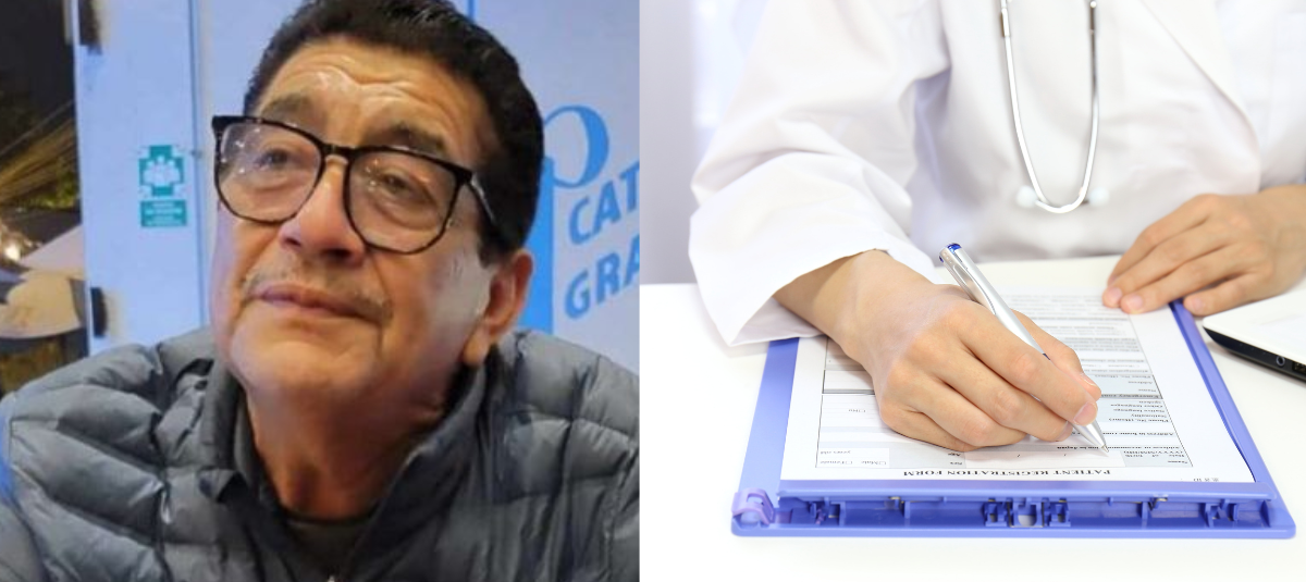 Cáncer de próstata