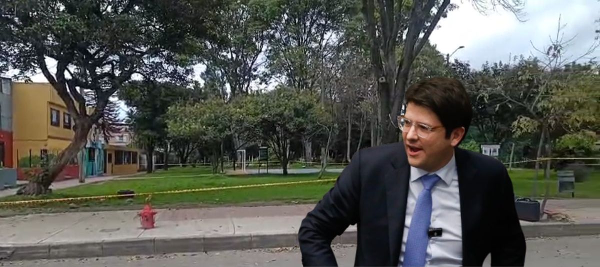 Caso Miguel Uribe: habla nuevo testigo.