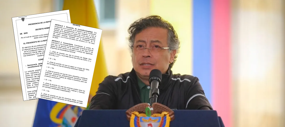 Presidencia y Captura Redes Sociales