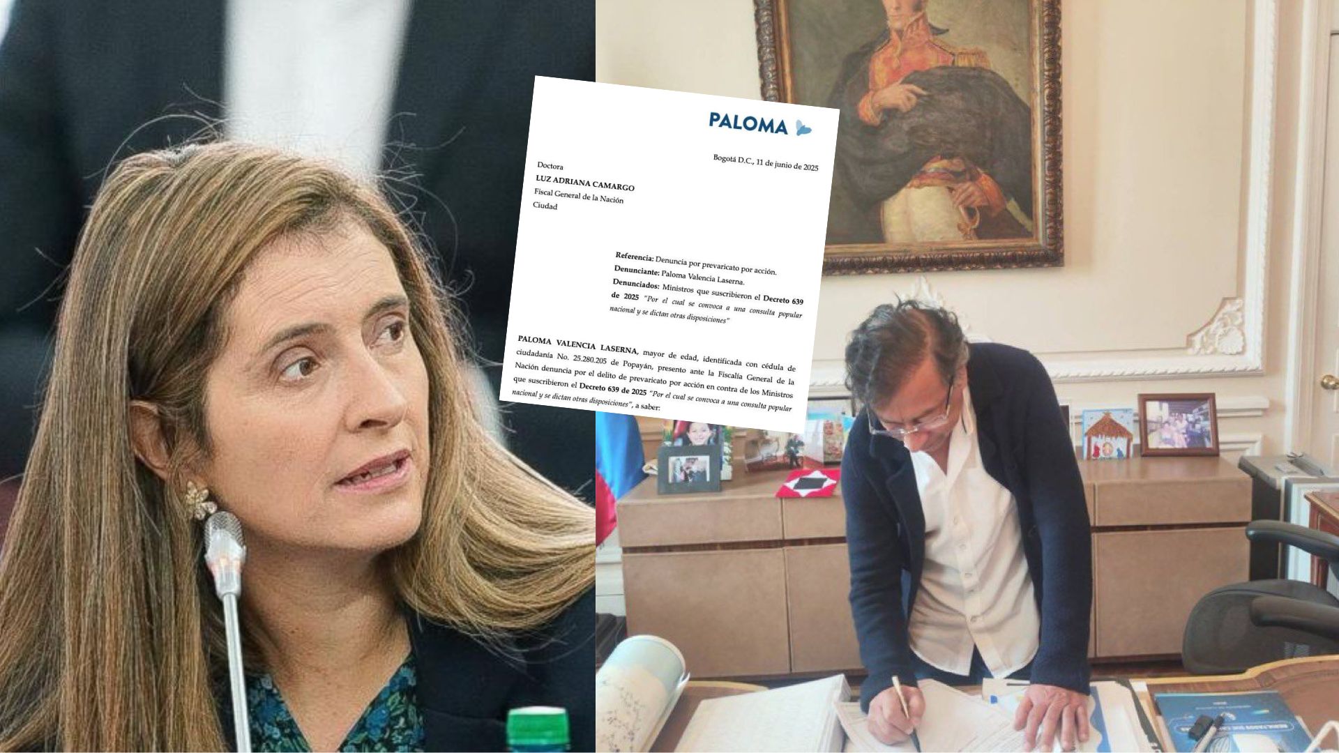 Prevaricato