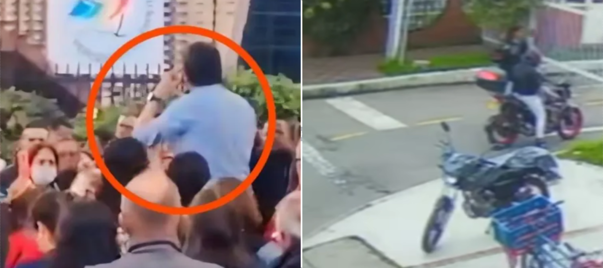 CAPTURA REDES SOCIALES Y Noticias Caracol