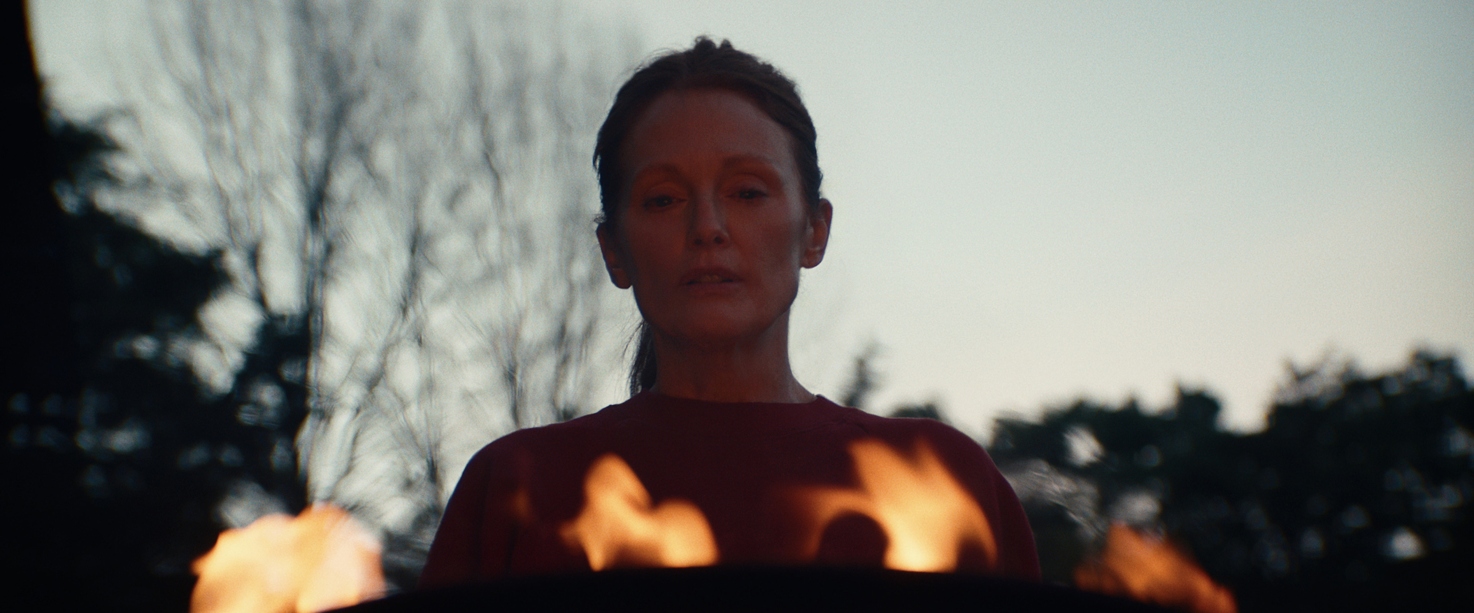 Echo Valley - Julianne Moore