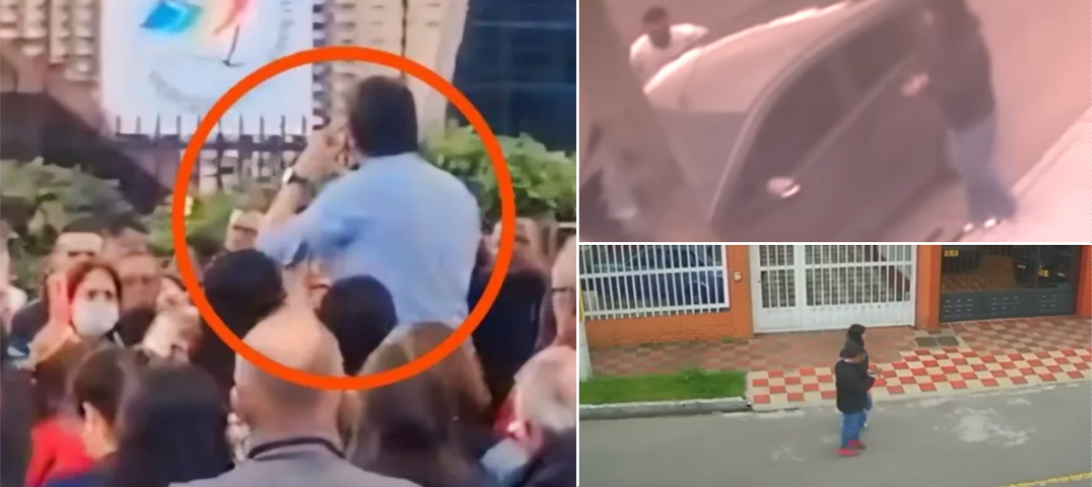 Sosyal Ağlar ve Noticias Caracol yakalayın