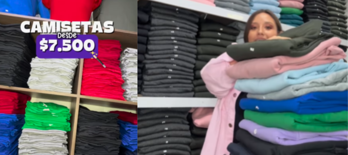 Tienda mayorista