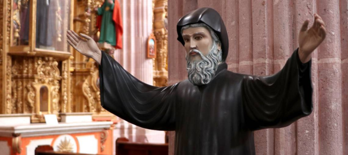 Poderosa oración a San Charbel para casos difíciles, peticiones