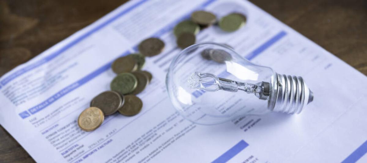 Subsidios de Energía.