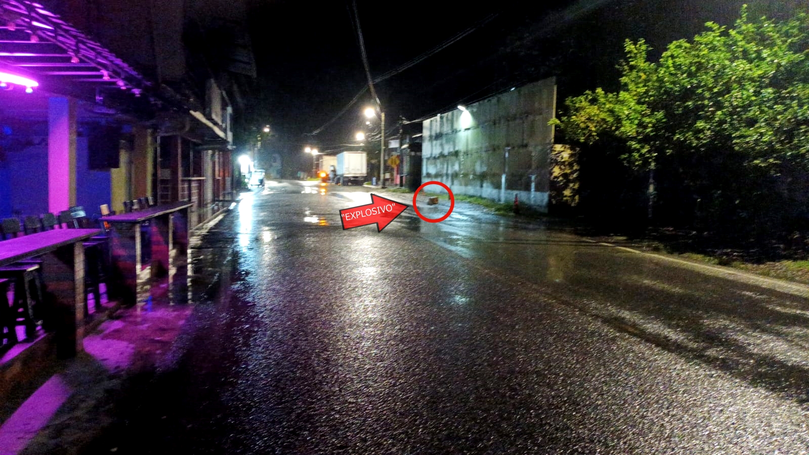Corregimiento de Puerto Valdivia, Antioquia