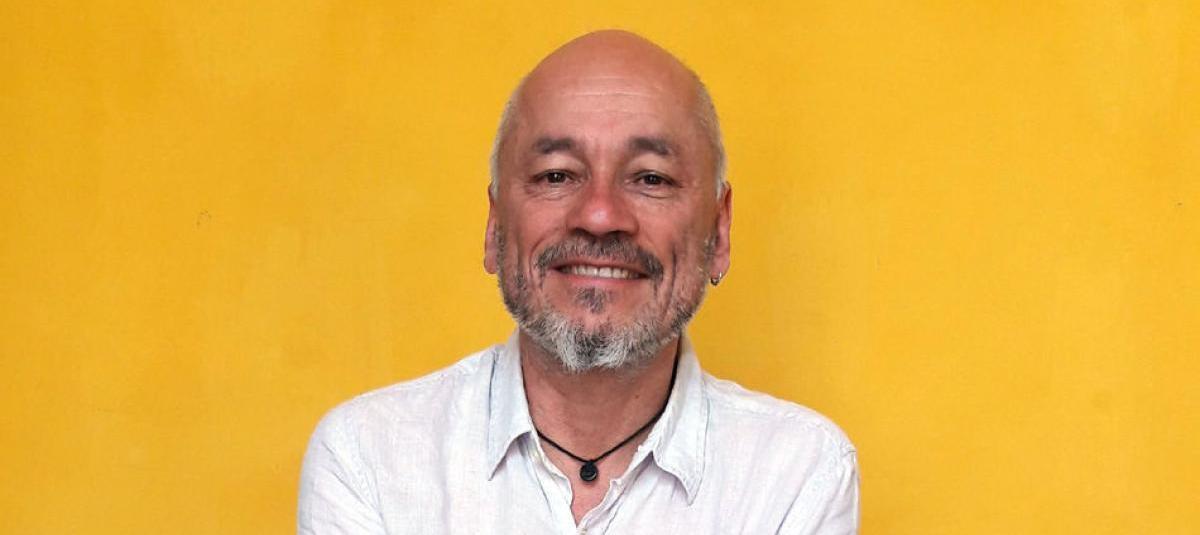 Ómar Rincón