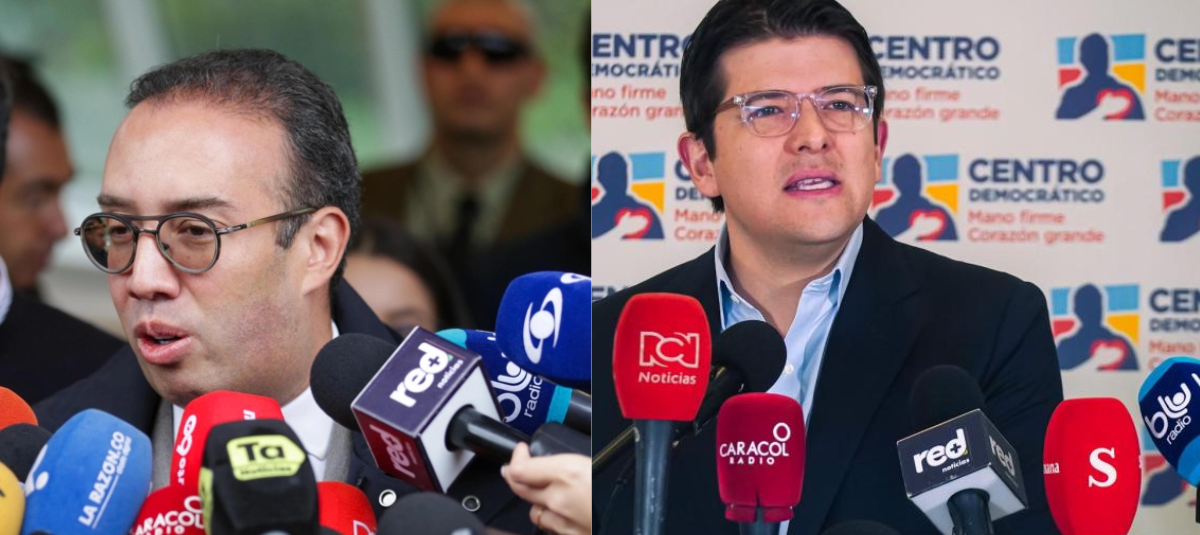 Amenaza de Muerte A Abogado de Uribe.
