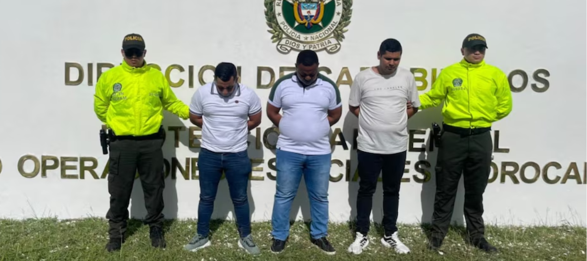 Policias